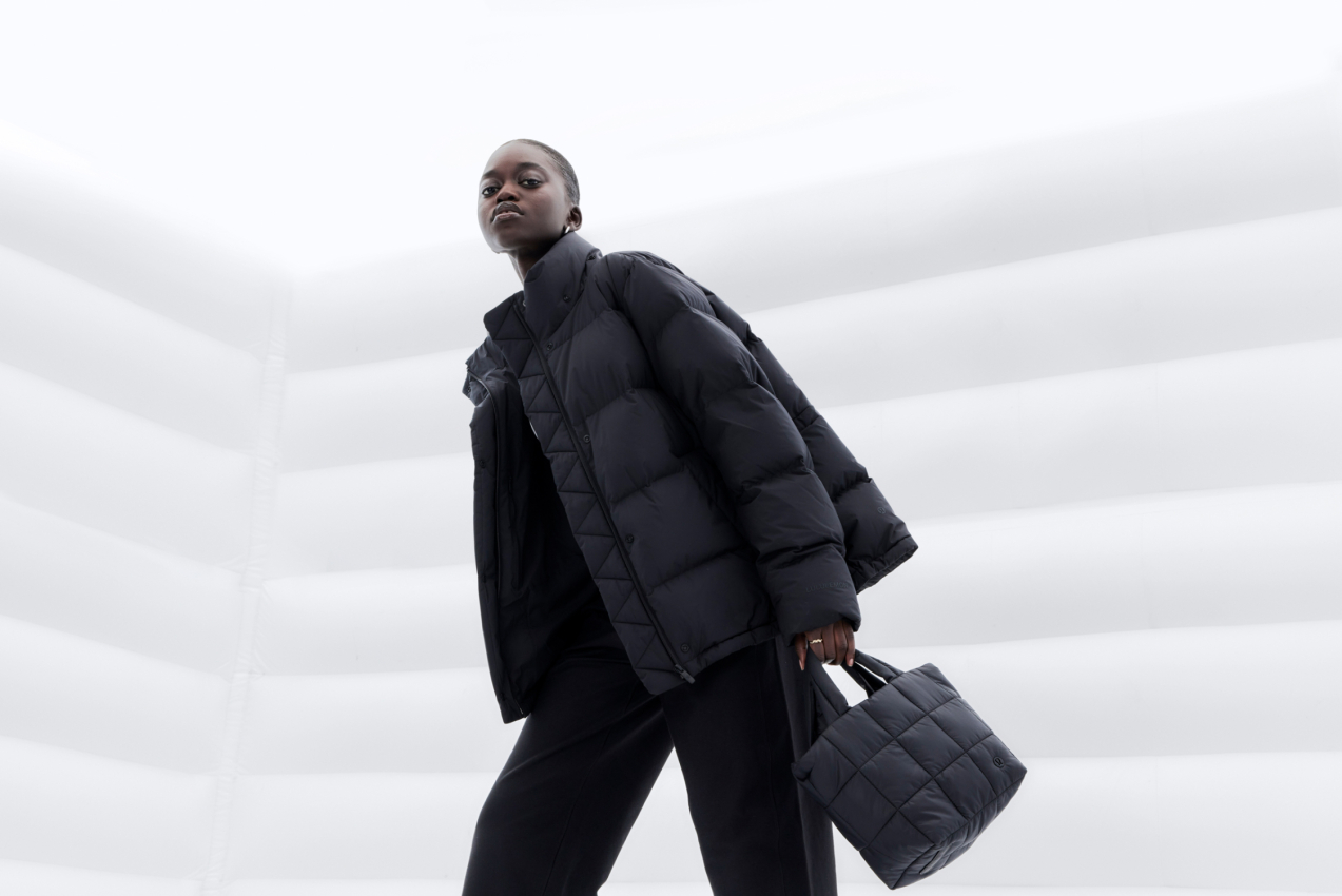 FRANCELINE GRAHAM - PORTFOLIO - ADVERTISING